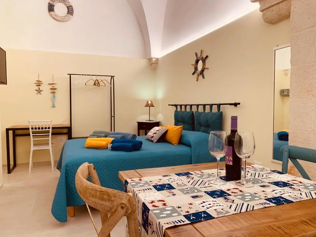 Hotel e B&B a Porto Cesareo