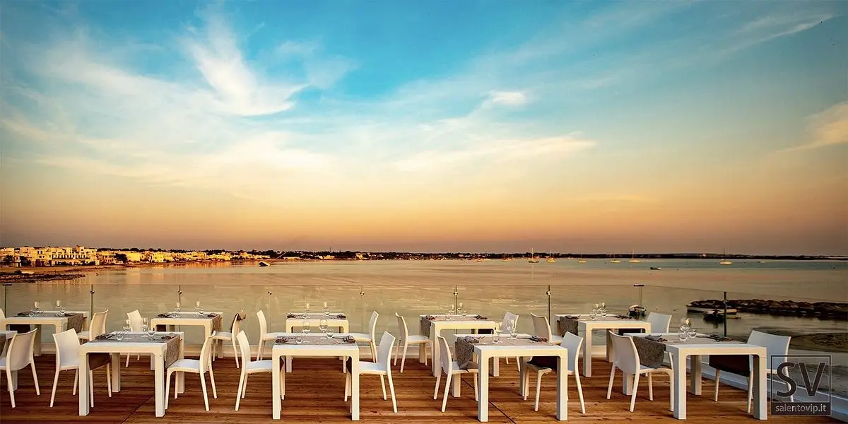 L'Aragosta da Cò — Ristorante a Porto Cesareo (LE)